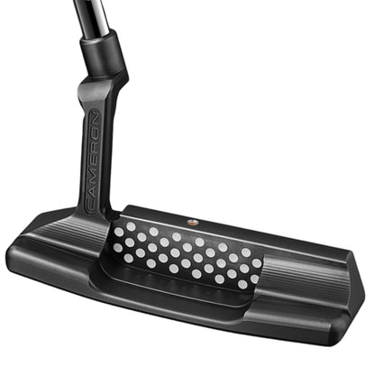 Scotty Cameron H25 Limited Teryllium Newport 2 2025 Putter