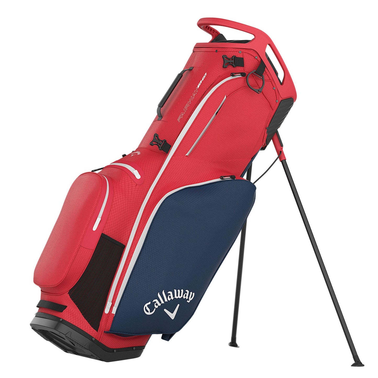 Callaway Fairway 14 Hybrid Standbag 2026