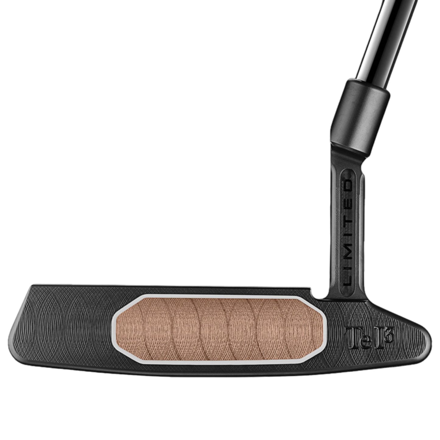 Scotty Cameron H25 Limited Teryllium Newport 2 2025 Putter