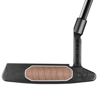 Scotty Cameron H25 Limited Teryllium Newport 2 2025 Putter