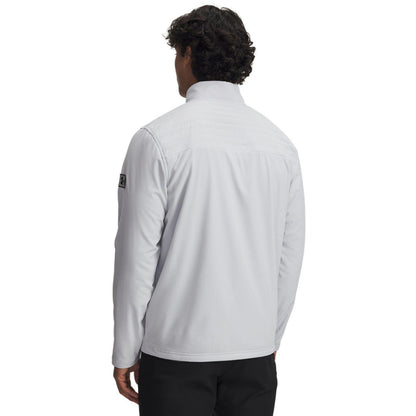 Under Armour UA Drive Pro FZ Herrengolfjacke