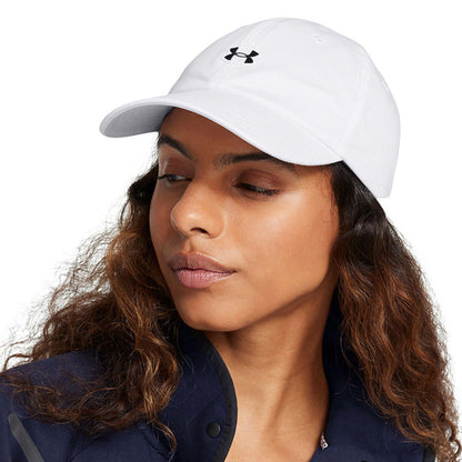 Under Armour W DRIVE ADJ Damengolfcap