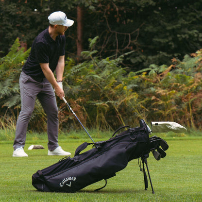 Callaway Carry Plus Standbag 2026