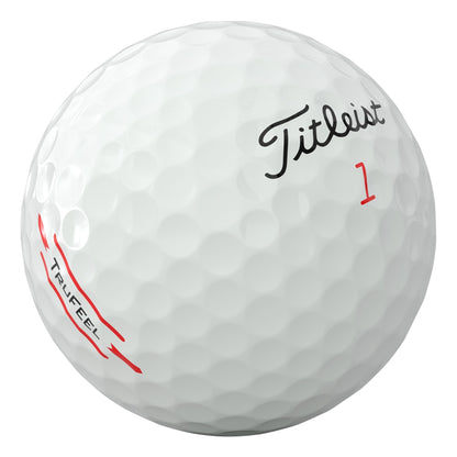 Titleist TruFeel Golfbälle 2026