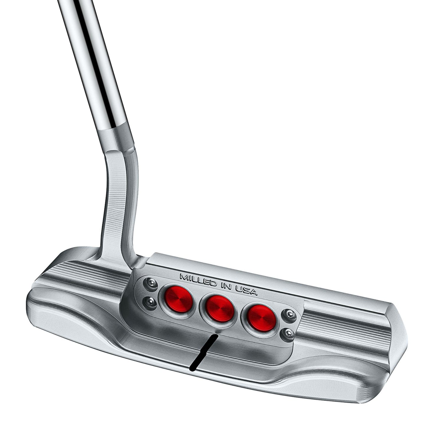 Scotty Cameron Studio Style Santa Fe Putter 2026