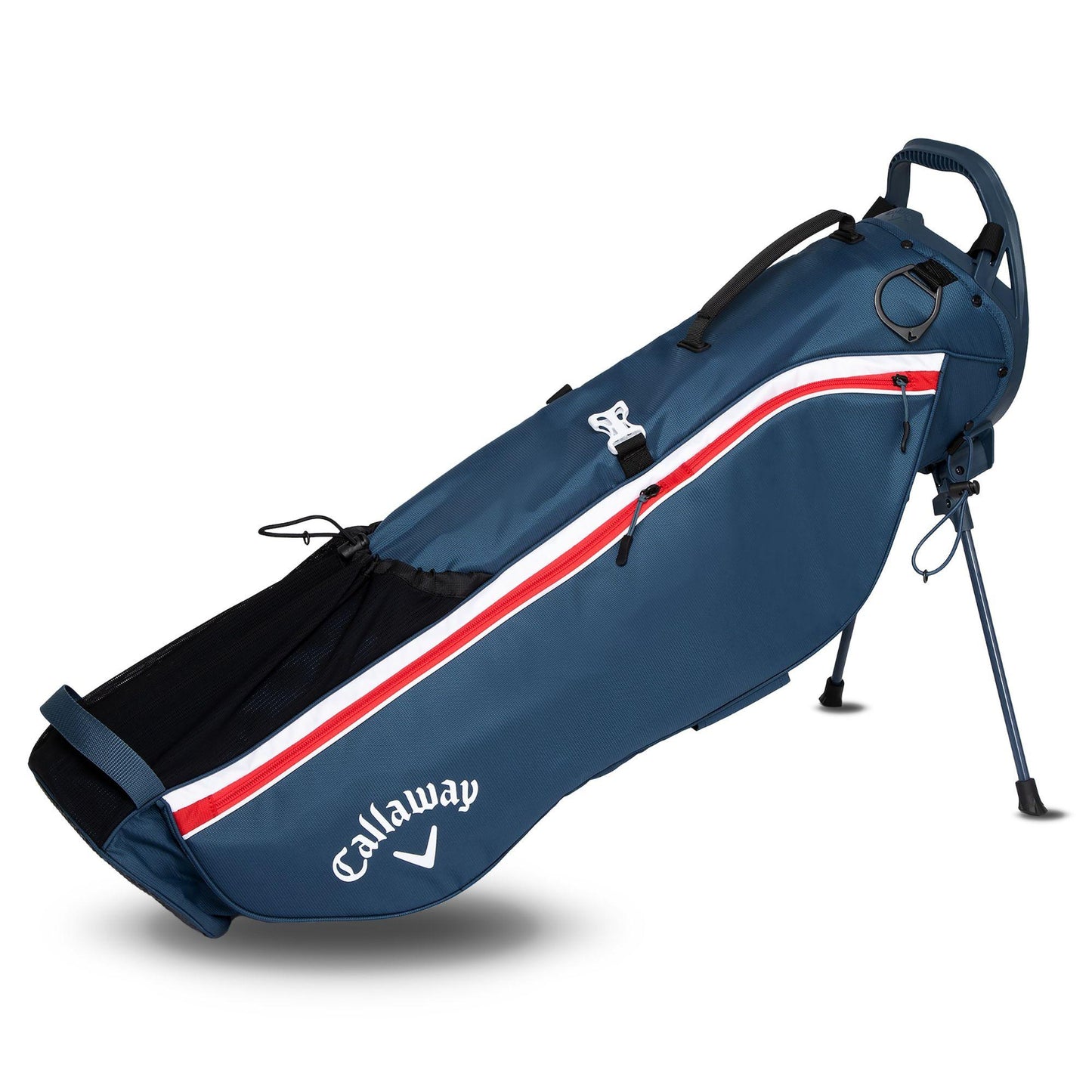Callaway Carry Plus Standbag 2026