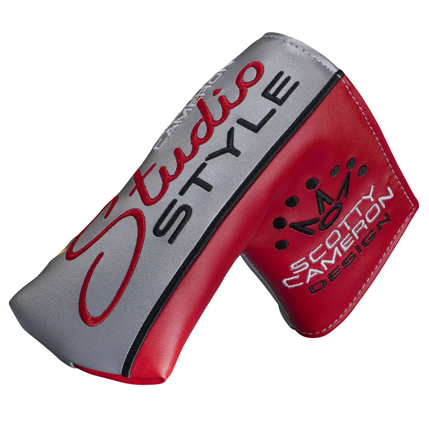Scotty Cameron Studio Style Fastback 2 LD Putter 2026