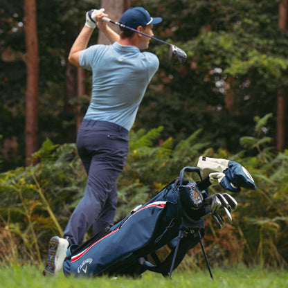 Callaway Carry Plus Standbag 2026
