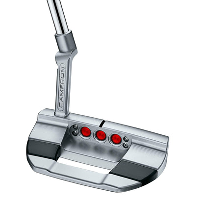 Scotty Cameron Studio Style Fastback 2 LD Putter 2026