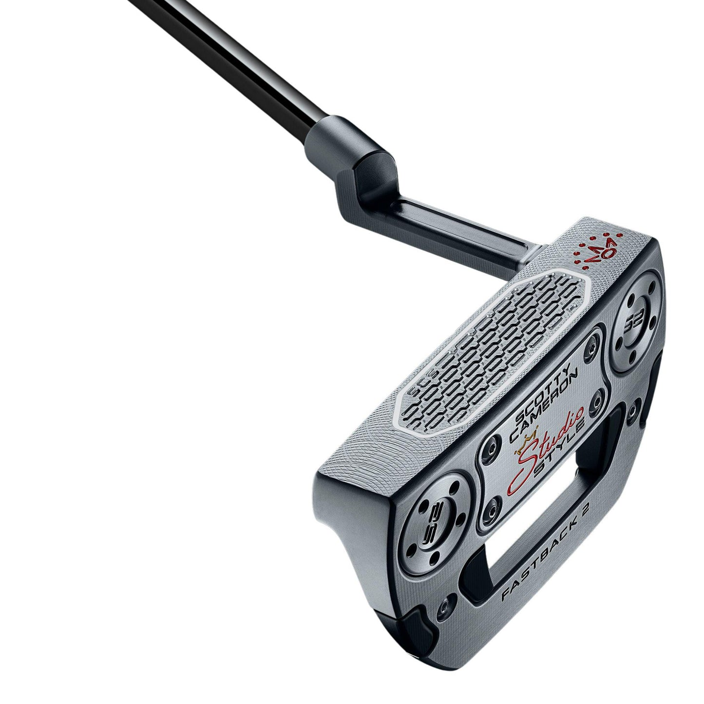 Scotty Cameron Studio Style Fastback 2 Putter 2026