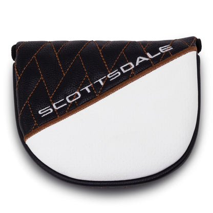 Ping Scottsdale Tec Ally Blue Onset Putter