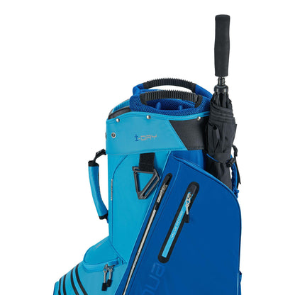BIG MAX Aqua Style 4 Cartbag 2025