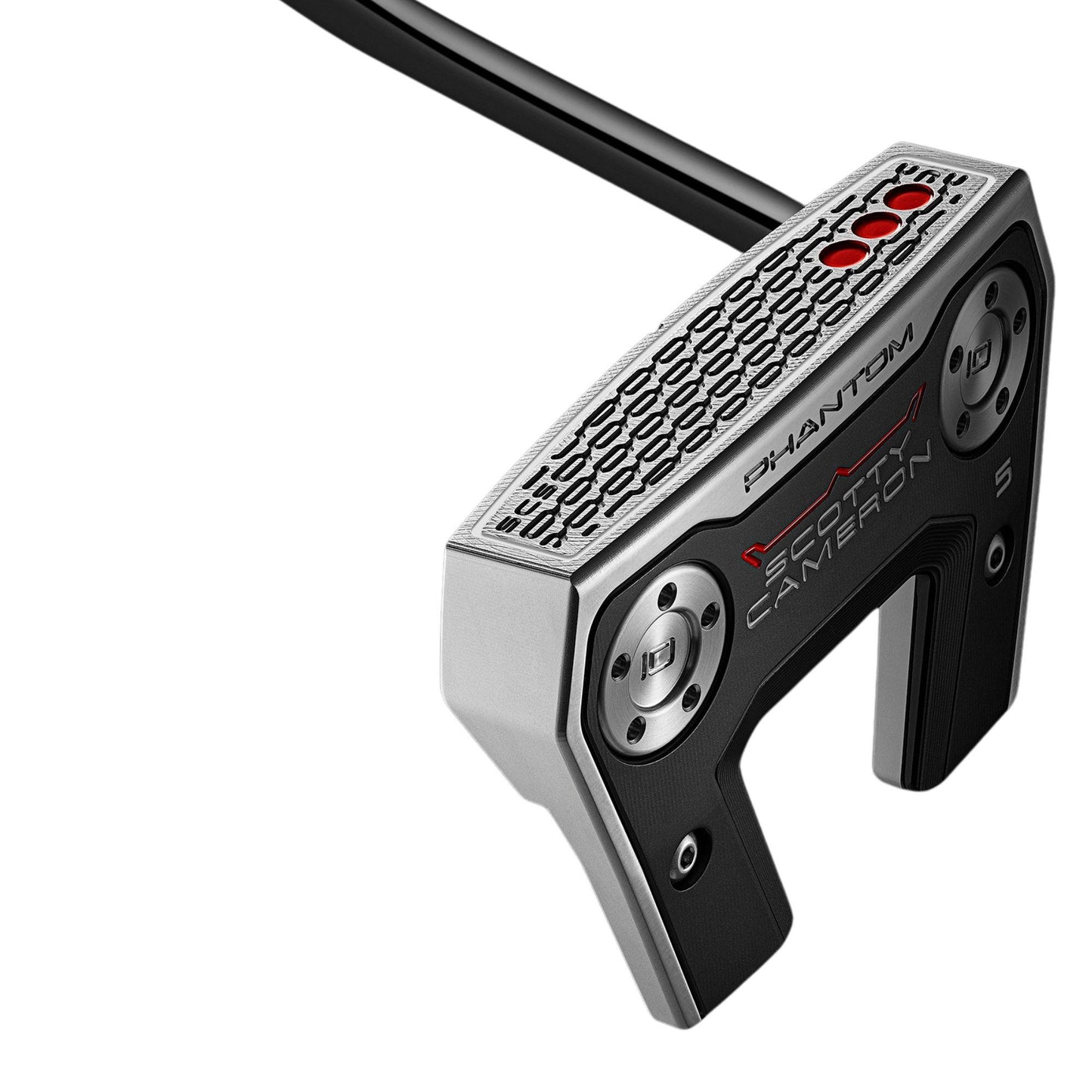 Scotty Cameron Phantom 5 Putter 2026