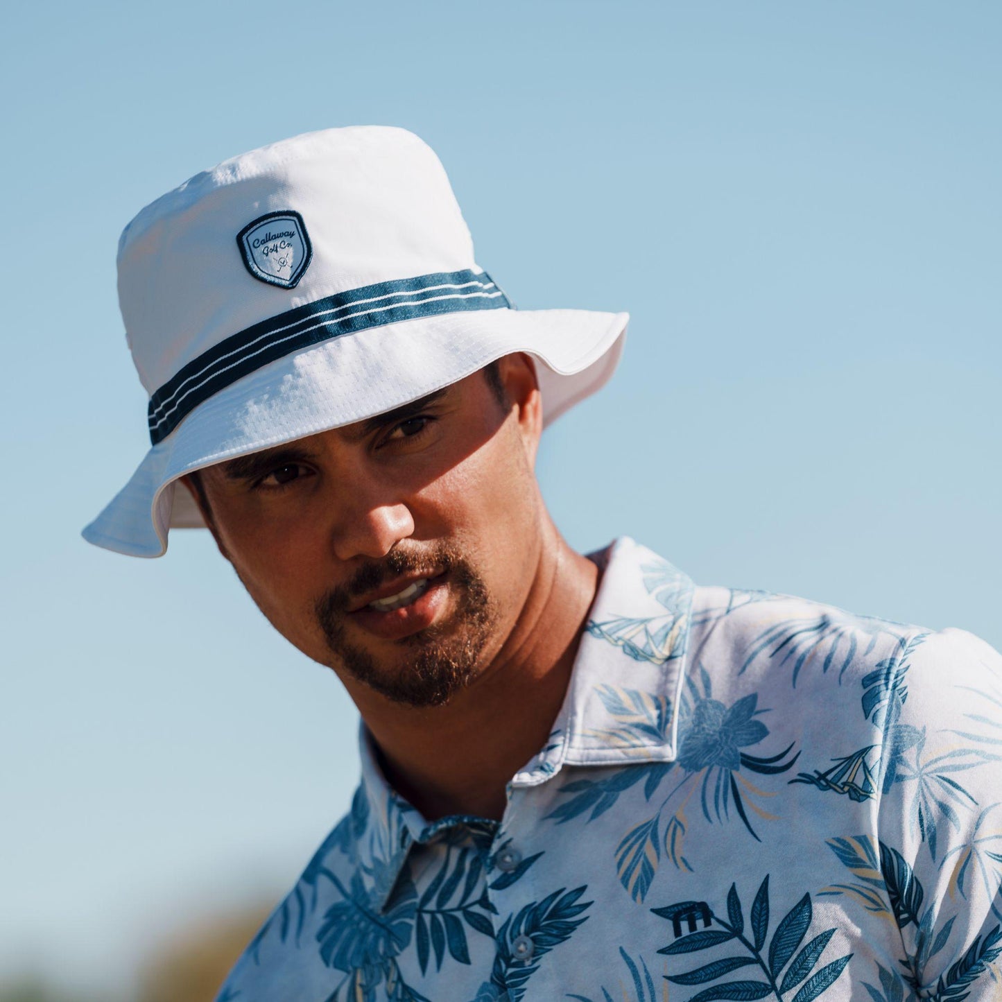 Callaway Bucket Hut