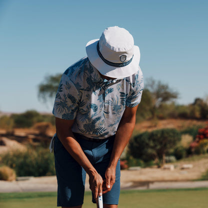Callaway Bucket Hut