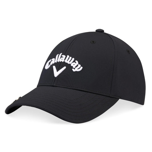 Callaway Stitch Magnet Cap