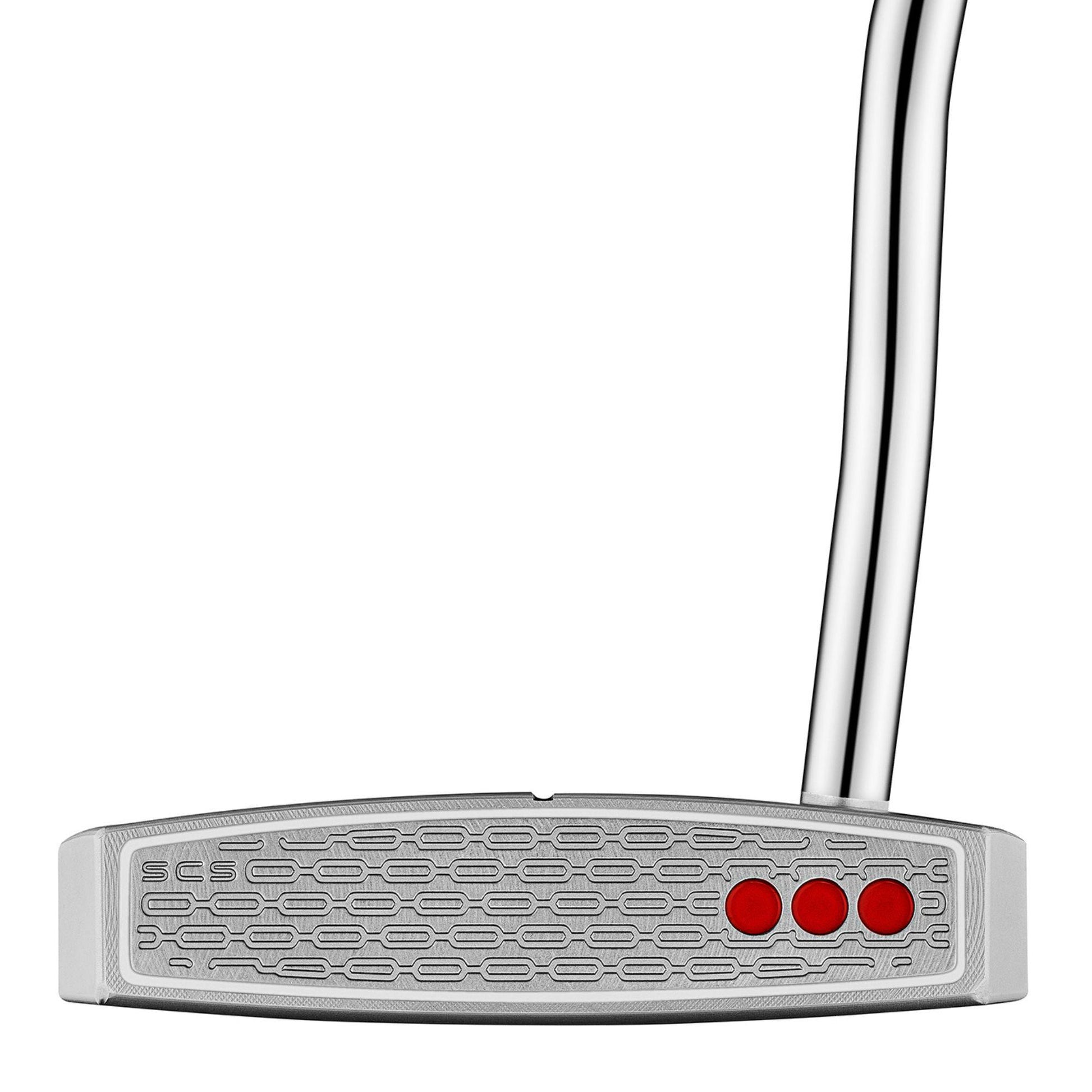 Putter Scotty Cameron Phantom X 7.5 Black - Eté 2023 Putter Scotty Cameron Phantom X 7.5 Black - Eté 2023