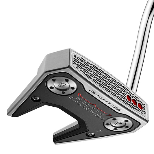 Scotty Cameron Phantom 7 DB Putter 2026