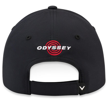 Callaway Stitch Magnet Cap