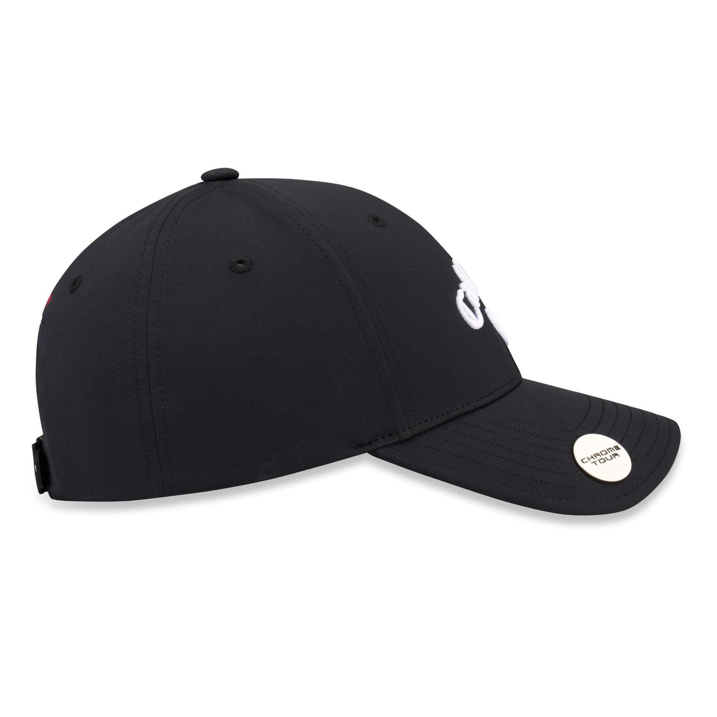 Callaway Stitch Magnet Cap