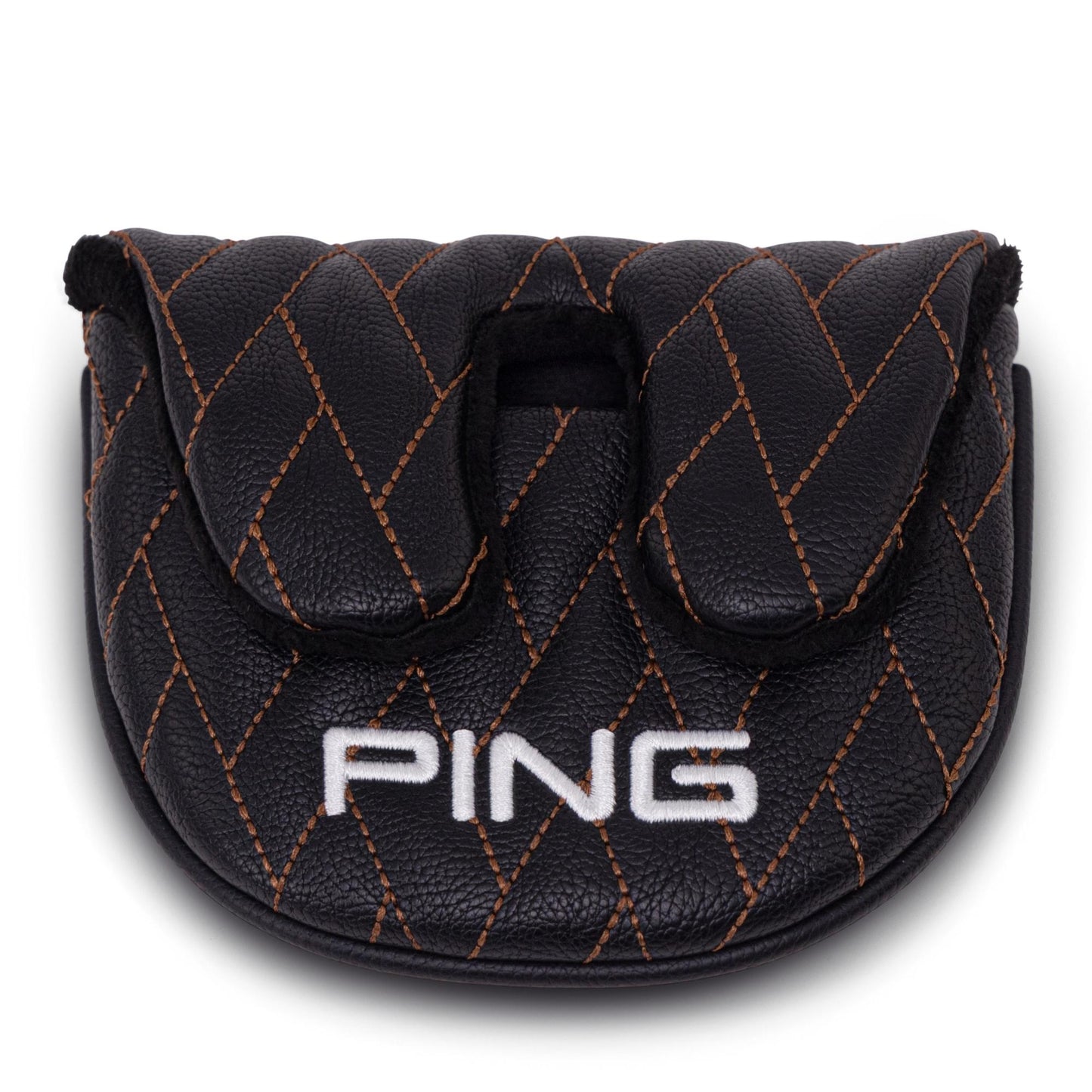 Ping Scottsdale Tec Ally Blue Onset Putter
