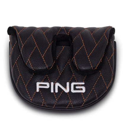 Ping Scottsdale Tec Hayden Putter