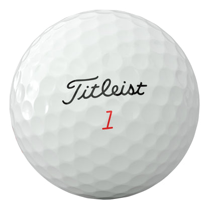 Titleist TruFeel Golfbälle 2026
