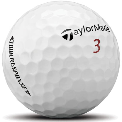 TaylorMade Tour Response Golfbälle