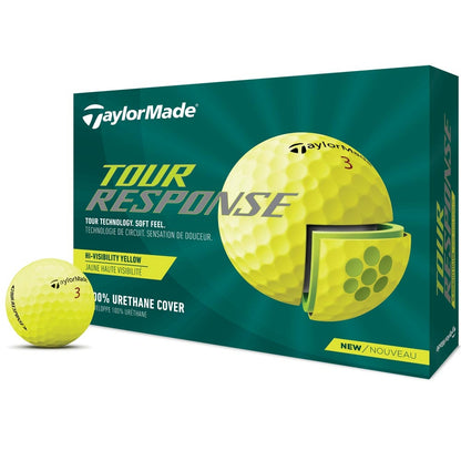 TaylorMade Tour Response Golfbälle