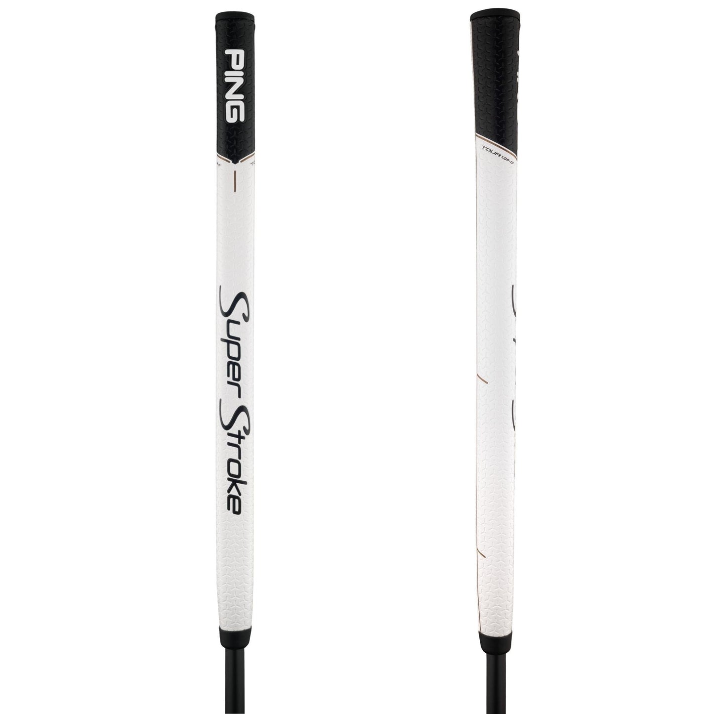 Ping Scottsdale Tec Hayden Putter