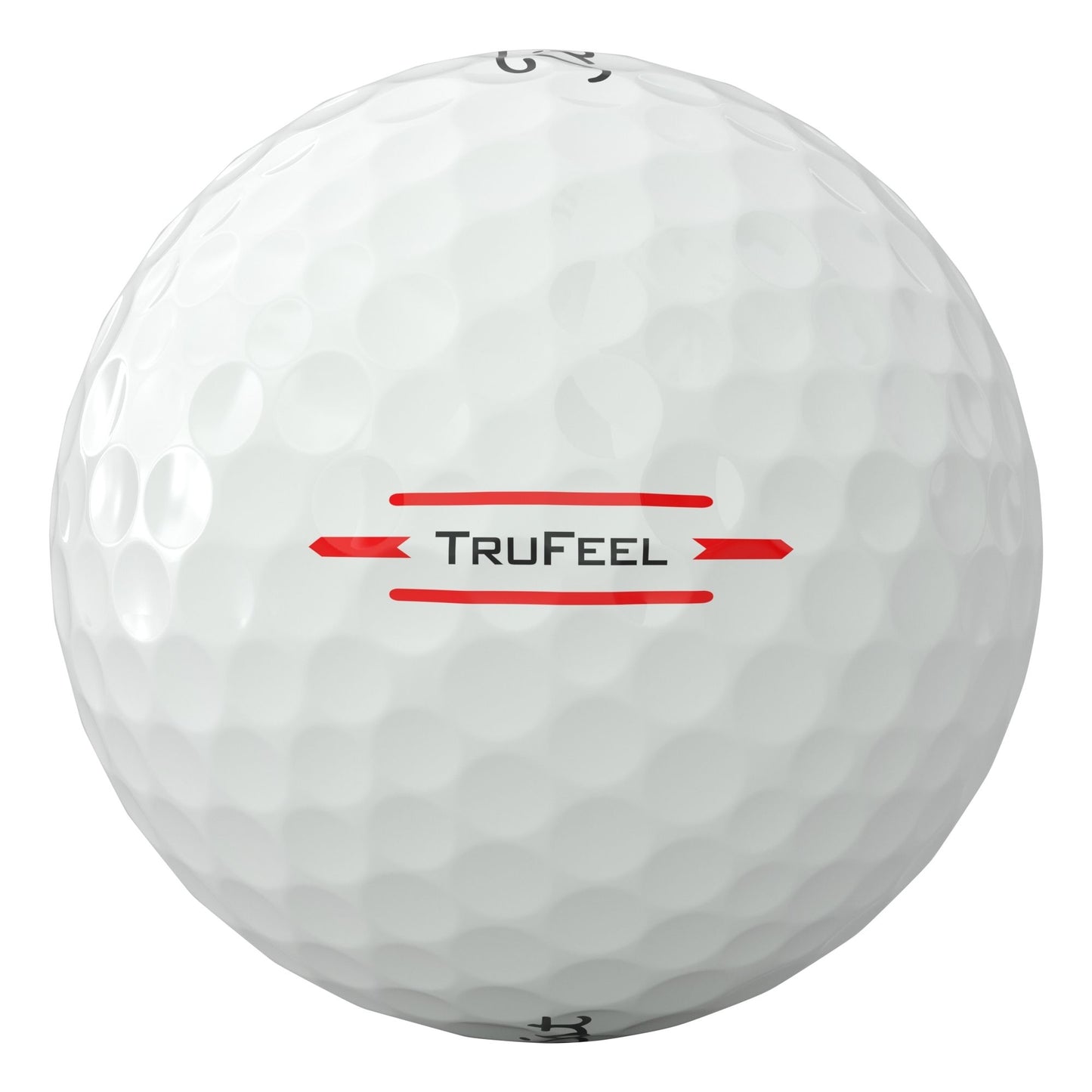 Titleist TruFeel Golfbälle 2026