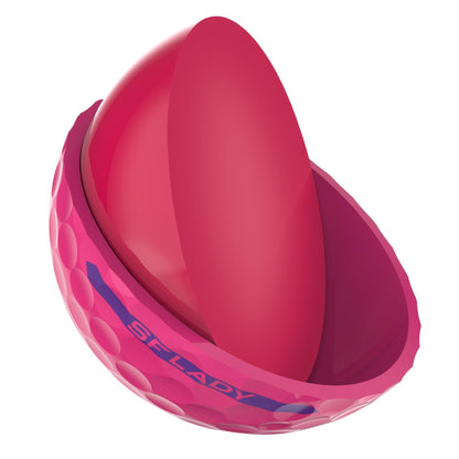 Srixon Soft Feel Lady Golfbälle 2026