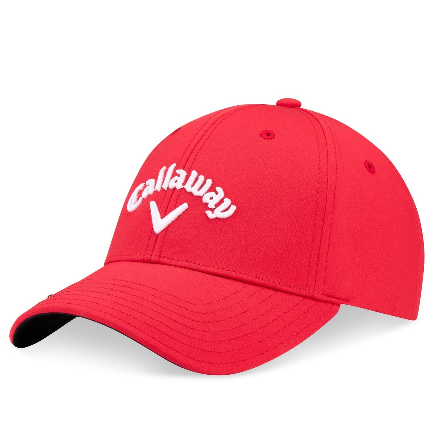 Callaway Stitch Magnet Cap