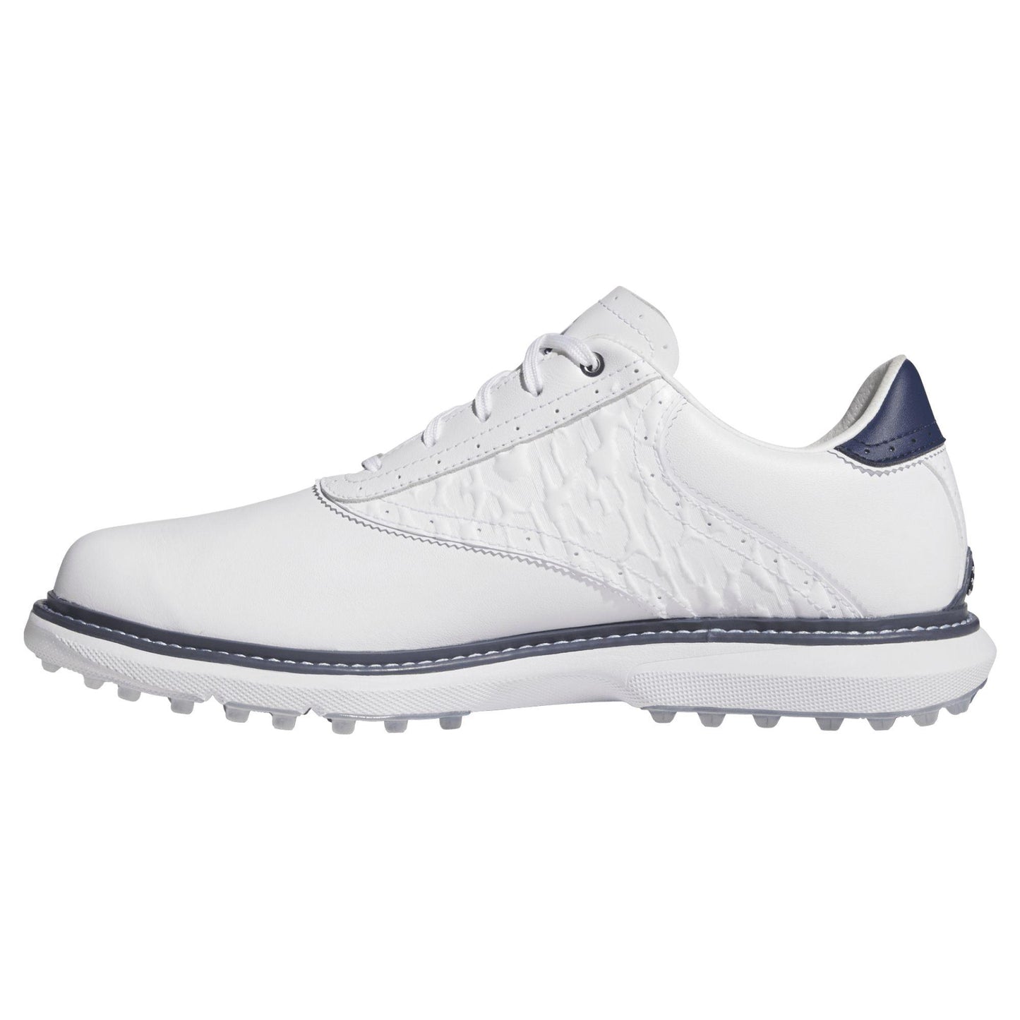 Adidas MC70 SL Herrenschuhe weiß-navy-silber