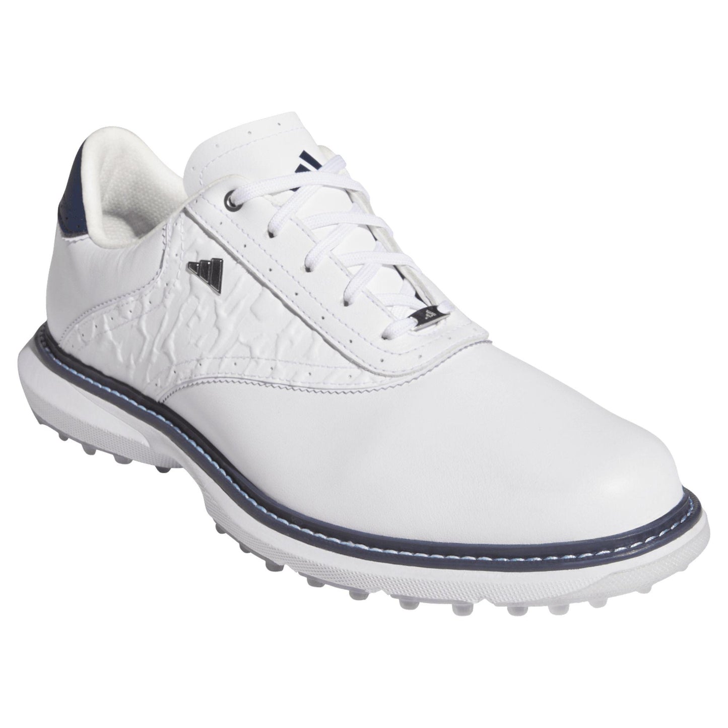 Adidas MC70 SL Herrenschuhe weiß-navy-silber