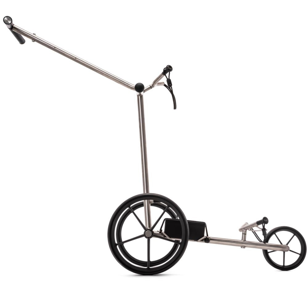 TiCad Voyage Elektrotrolley