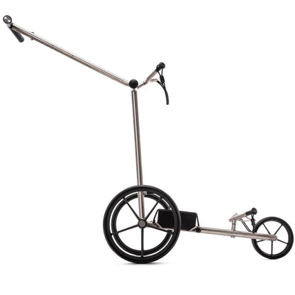 TiCad Voyage Elektrotrolley