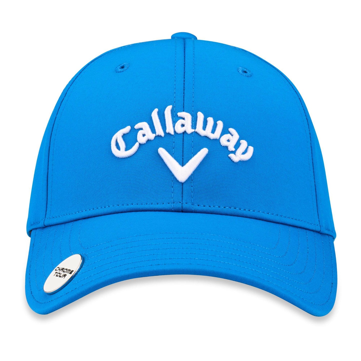 Callaway Stitch Magnet Cap