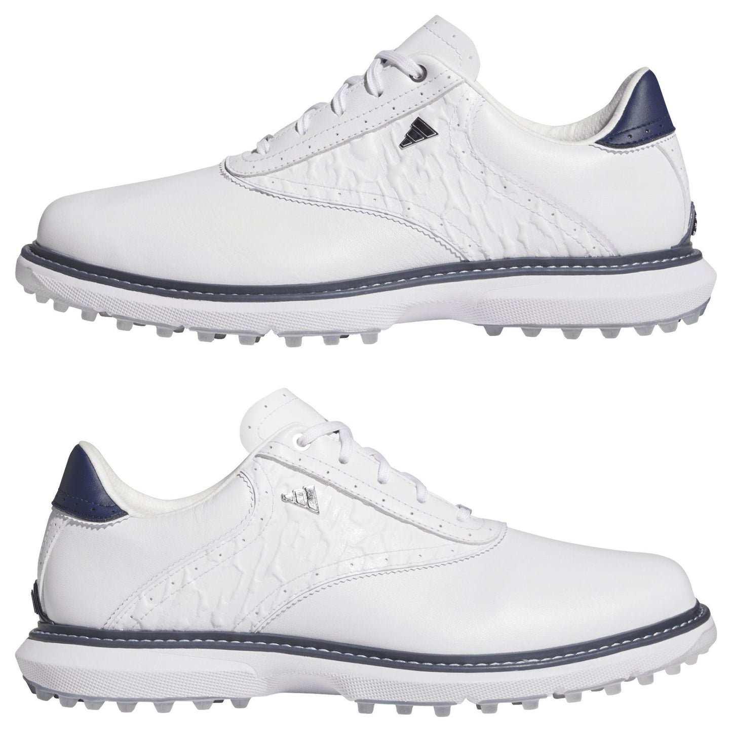 Adidas MC70 SL Herrenschuhe weiß-navy-silber