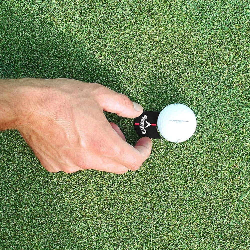 Callaway Magnetic hat clip