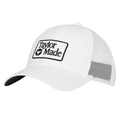 TaylorMade Radar Trucker Herrencap