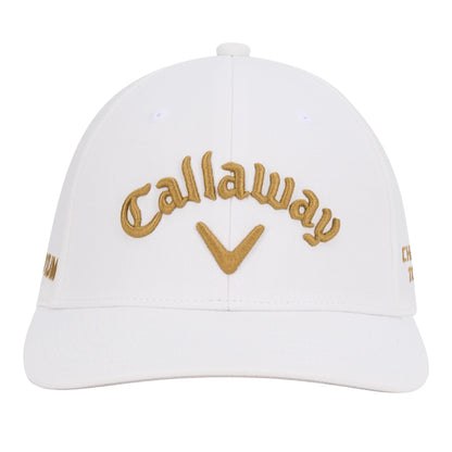 Callaway Tour Performance Pro Cap 2026