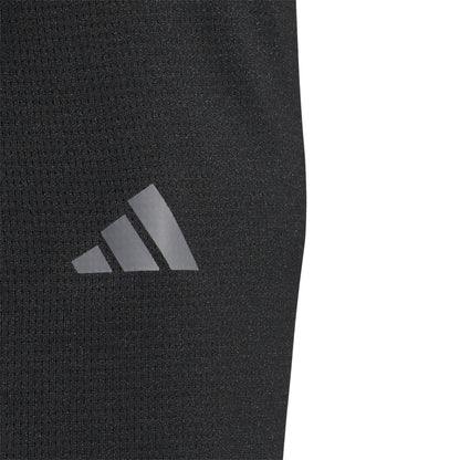 adidas Lightweight Half-Zip Herrenpullover black