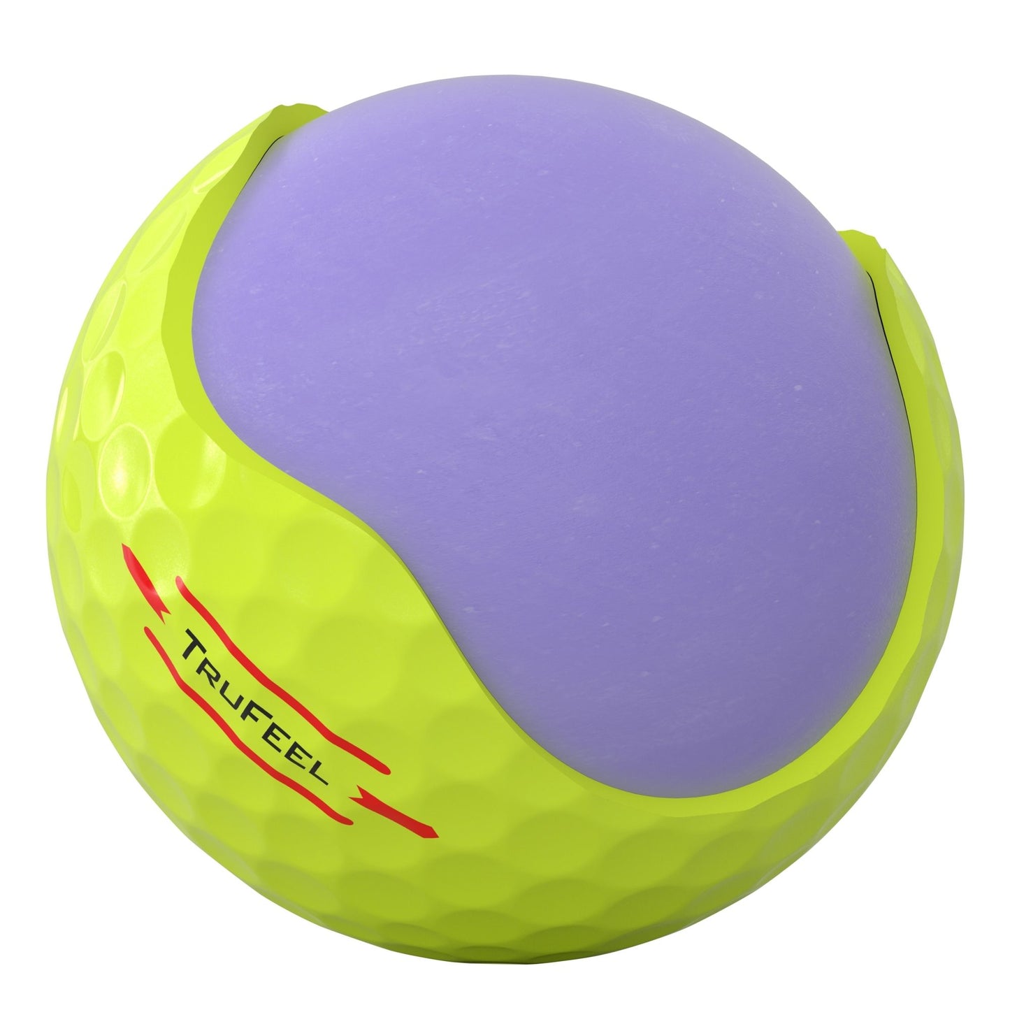 Titleist TruFeel Golfbälle 2026