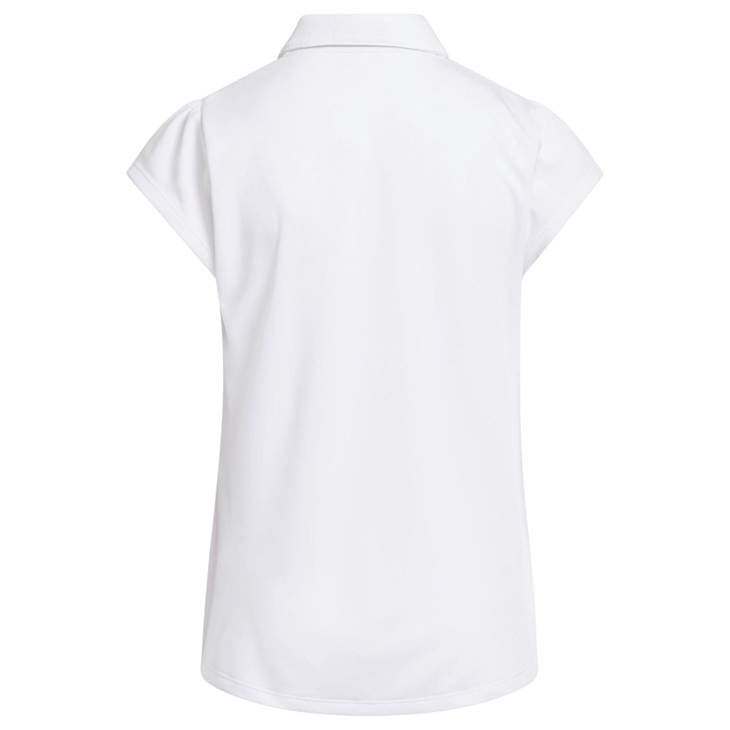 adidas Performance Polo Shirt Kids white