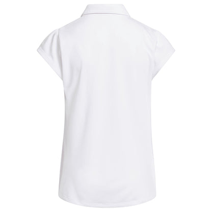 adidas Performance Polo Shirt Kids white