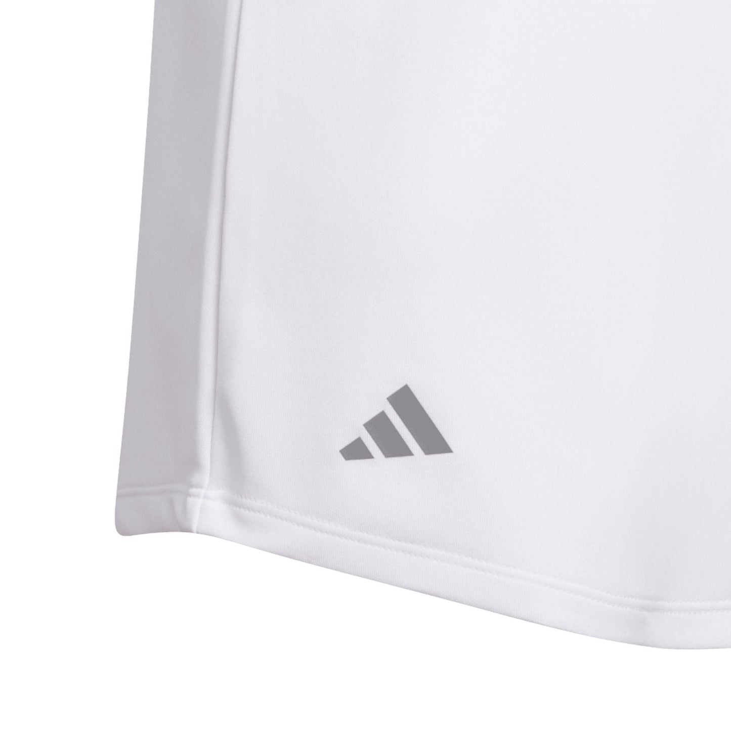 adidas Performance Polo Shirt Kids white
