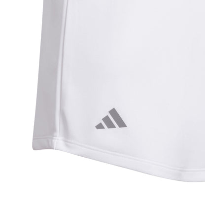 adidas Performance Polo Shirt Kids white