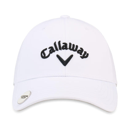 Callaway Stitch Magnet Cap
