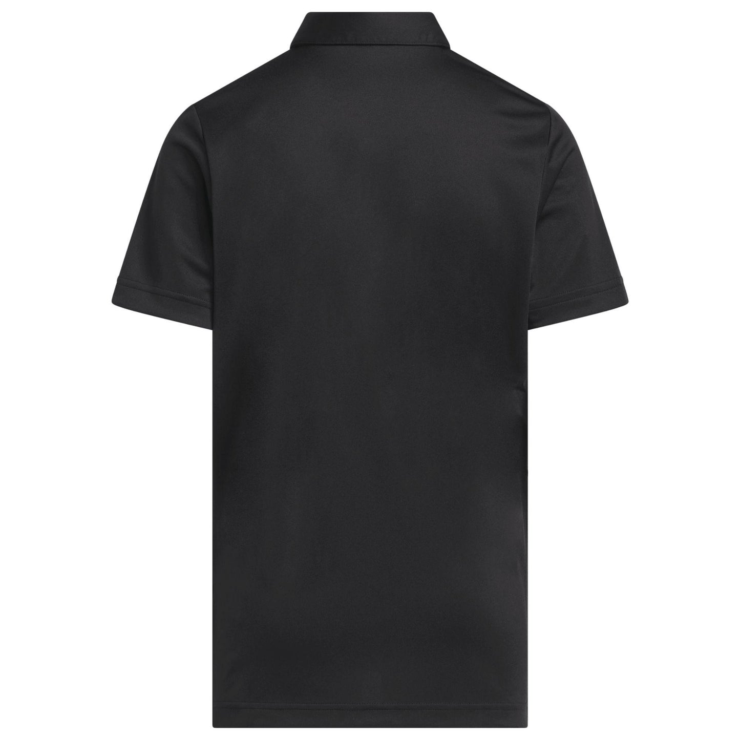 adidas Kids Performance Poloshirt black
